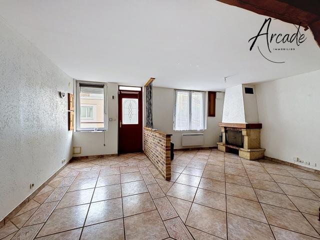 Maison vente à Le Havre