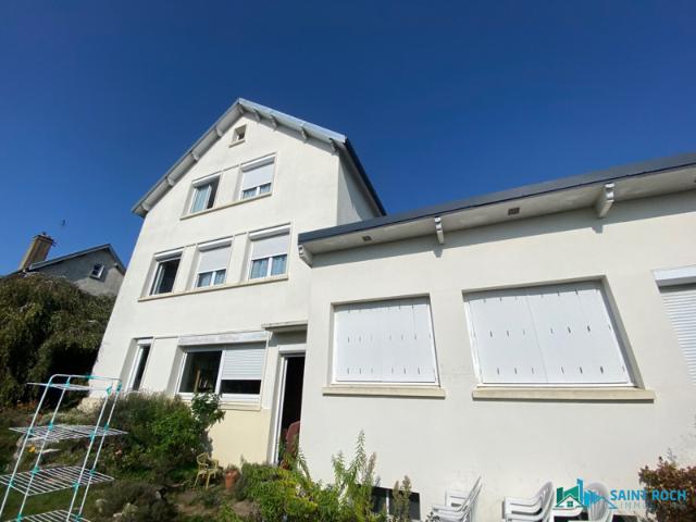 Maison vente à Le Havre