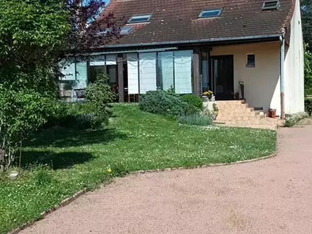 Maison vente à Autun, Sanvignes-les-mines
