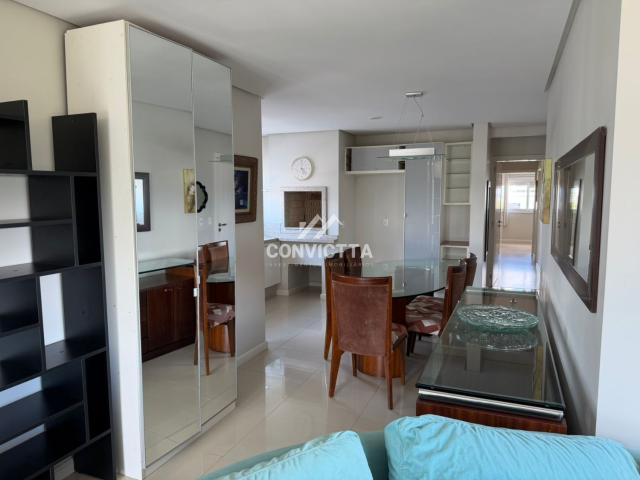 Apartamento aluguel em Região Geográfica Imediata de Caxias do Sul, Caxias do Sul