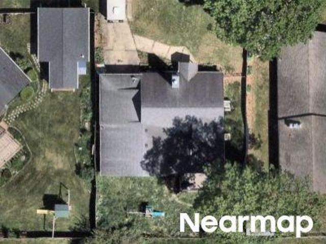 House for sale in Battle Creek, Michigan