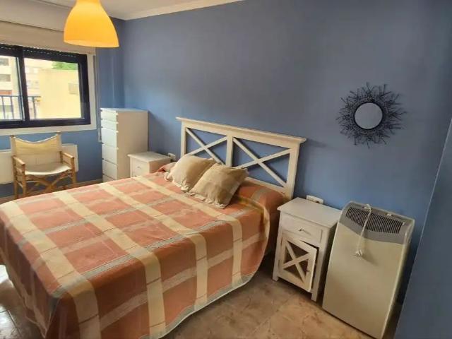 Apartamento en alquiler en Padriñán, O Salnés
