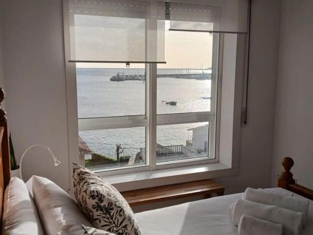 Apartamento en alquiler en Padriñán, O Salnés