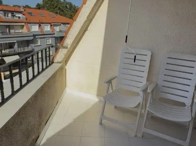 Apartamento en alquiler en Padriñán, O Salnés