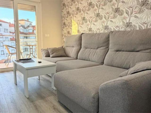 Apartamento en alquiler en Padriñán, O Salnés