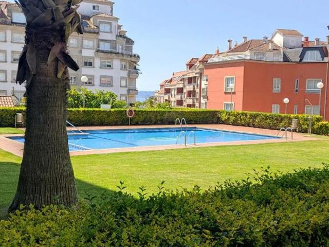 Apartamento en alquiler en Padriñán, O Salnés
