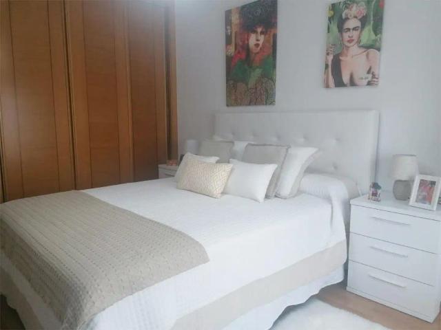 Apartamento en alquiler en Padriñán, O Salnés