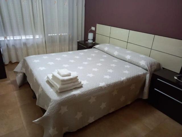 Apartamento en alquiler en Padriñán, O Salnés