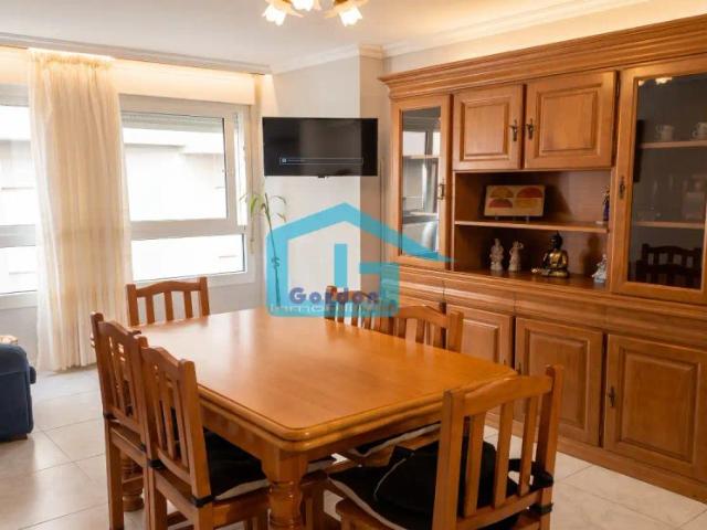 Apartamento en alquiler en Padriñán, O Salnés