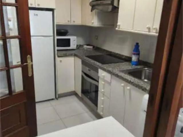 Apartamento en alquiler en Padriñán, O Salnés