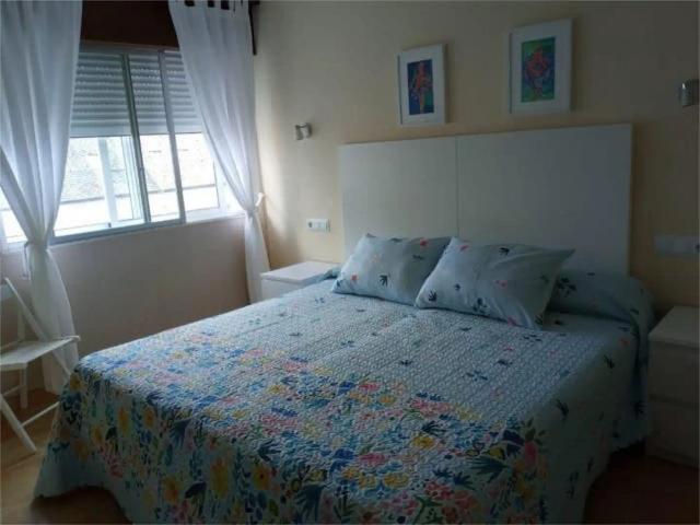 Apartamento en alquiler en Padriñán, O Salnés