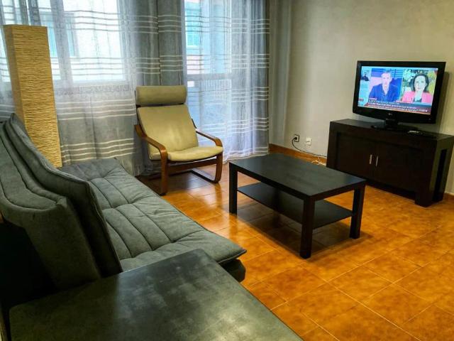Apartamento en alquiler en Padriñán, O Salnés