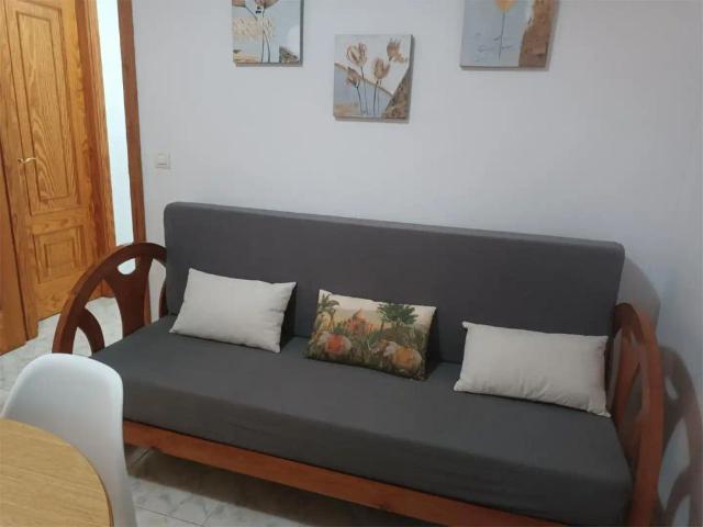 Apartamento en alquiler en Barbeito, O Salnés