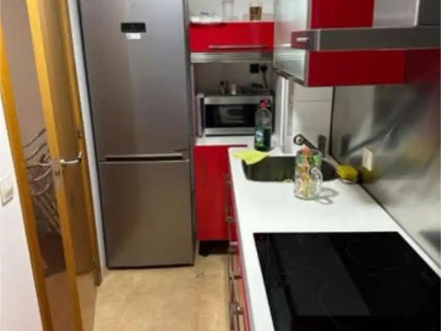 Apartamento en alquiler en A Revolta, O Salnés