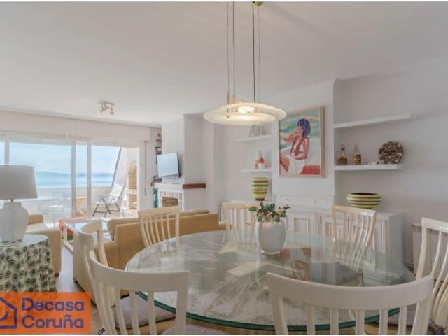 Piso en venta en Padriñán, Sanxenxo