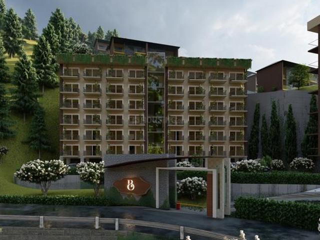 Flat for sale in Salana, Himachal Pradesh