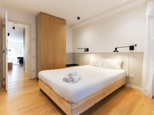 Apartamento alugar em Misericórdia, Lisboa