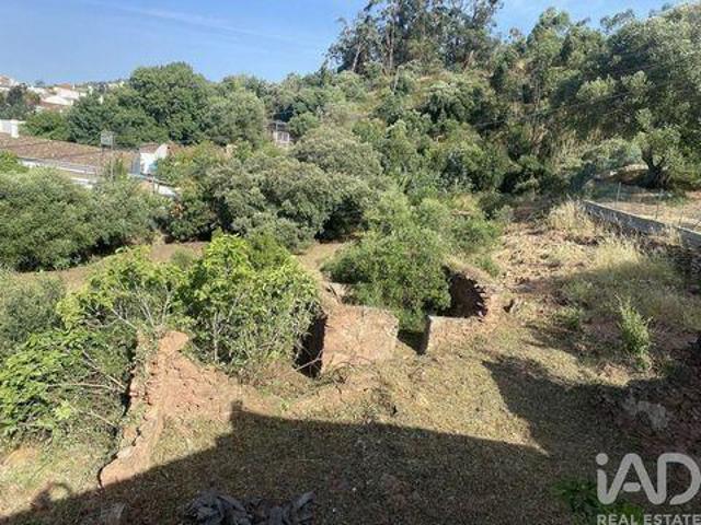 Terreno venda em São Brás De Alportel, Faro