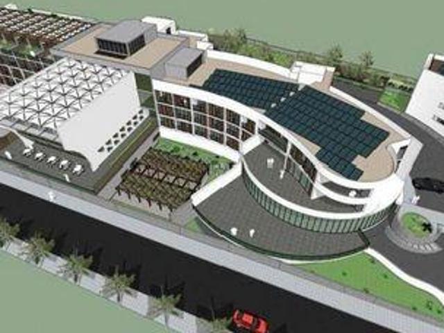 Terreno venda em São Brás De Alportel, Faro