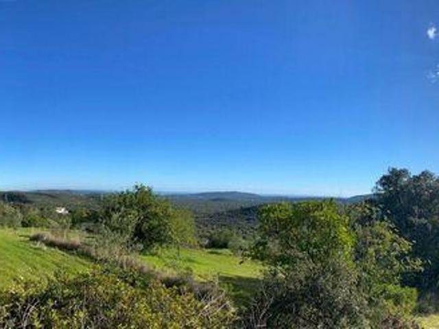 Terreno venda em São Brás De Alportel, Faro
