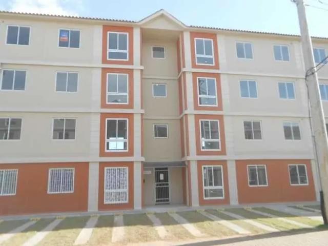 Apartamento aluguel em Região Geográfica Imediata de Novo Hamburgo - São Leopoldo, Região Metropolitana de Porto Alegre