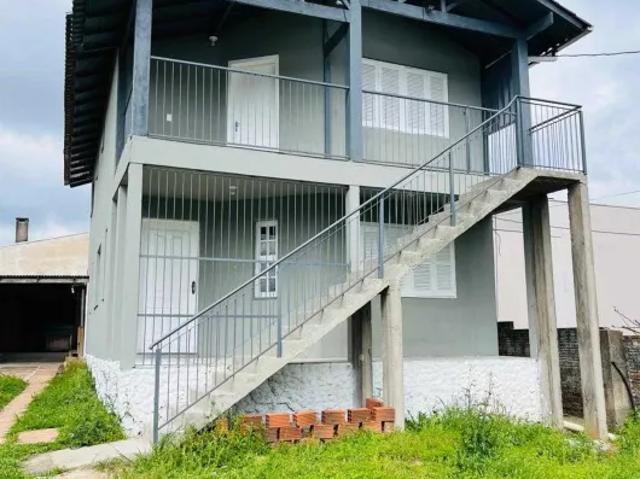 Casa aluguel em Região Geográfica Imediata de Novo Hamburgo - São Leopoldo, Região Metropolitana de Porto Alegre