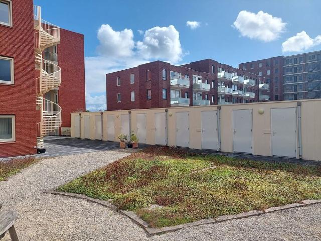 Appartement te huur in Almere-haven, Flevoland