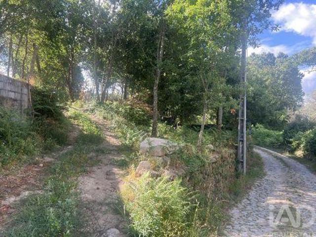 Terreno venda em São Pedro Do Sul, Viseu