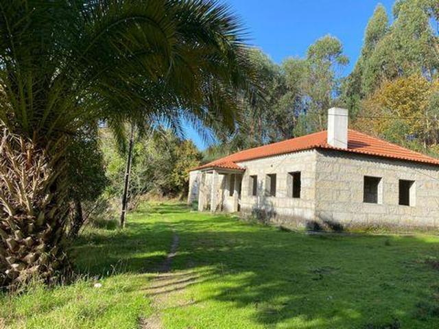 Terreno venda em Pinho, São Pedro Do Sul