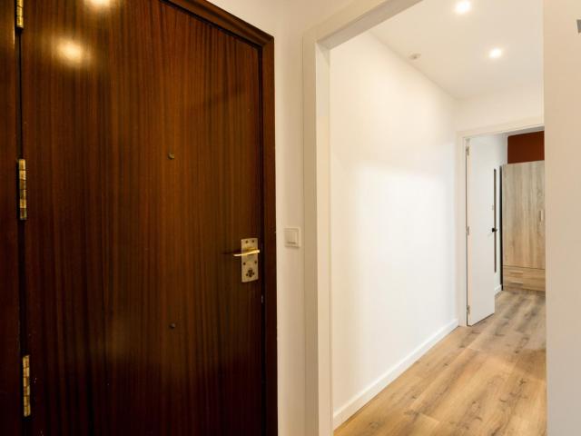 Apartamento en alquiler en Avinguda - Eixample, Sabadell