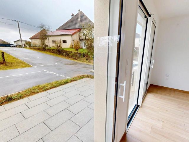 Appartement vente à Gap