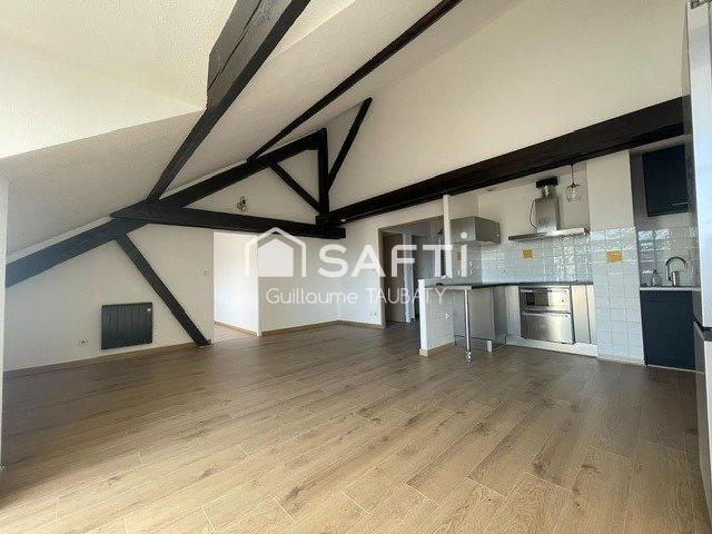 Appartement location à Besançon, Saône