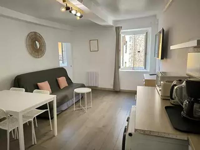 Appartement location à Nice, Saorge