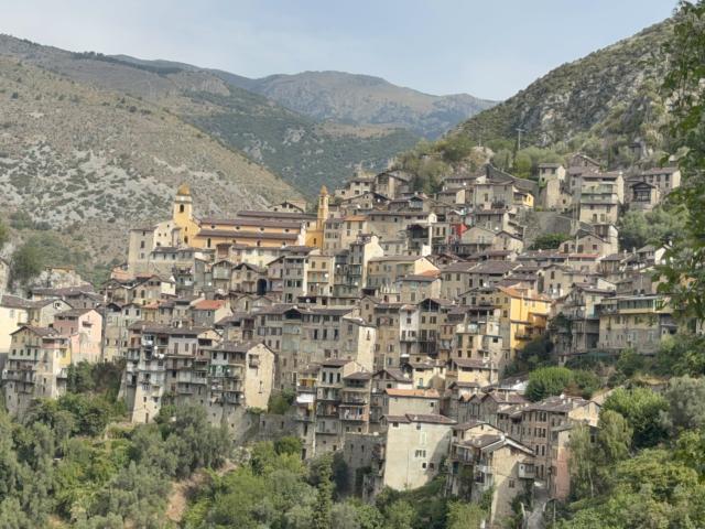 Appartement vente à Nice, Saorge