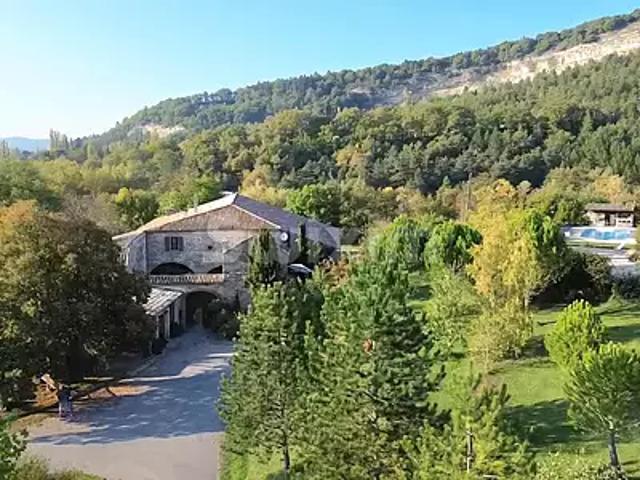 Maison vente à Nyons, Dieulefit