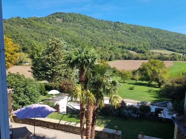 Maison vente à Die, Saou
