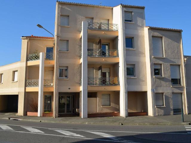 Studio location à Capitole, Toulouse