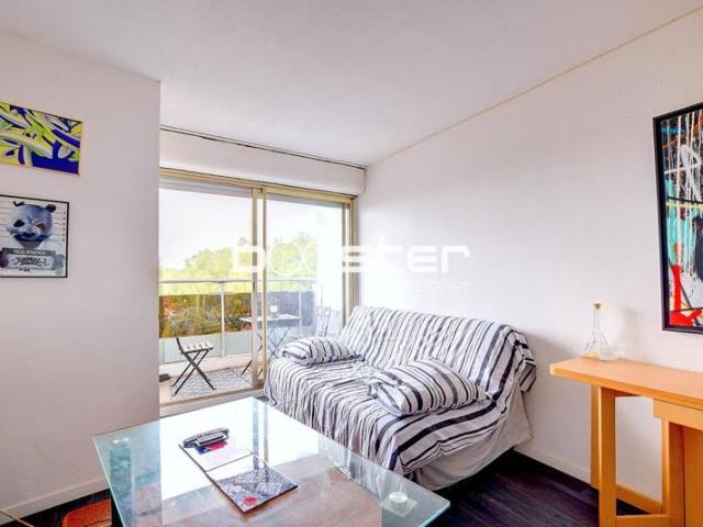 Appartement vente à Toulouse
