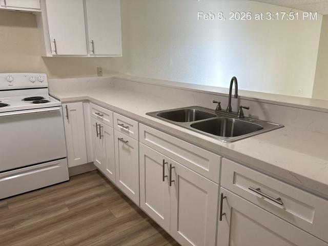 Apartment for rent in Santa Ana, California