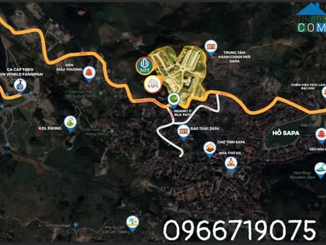 Nhà mặt phố bán