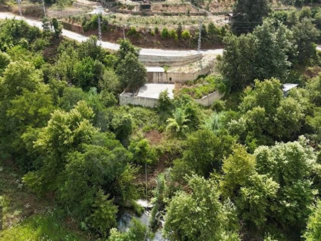 Alanya, Antalya içerisinde satılık Arsa