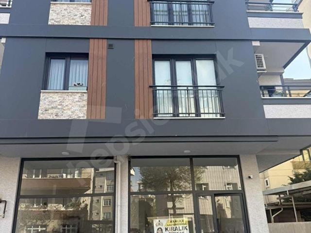 Pendik, İstanbul içerisinde satılık Dükkan