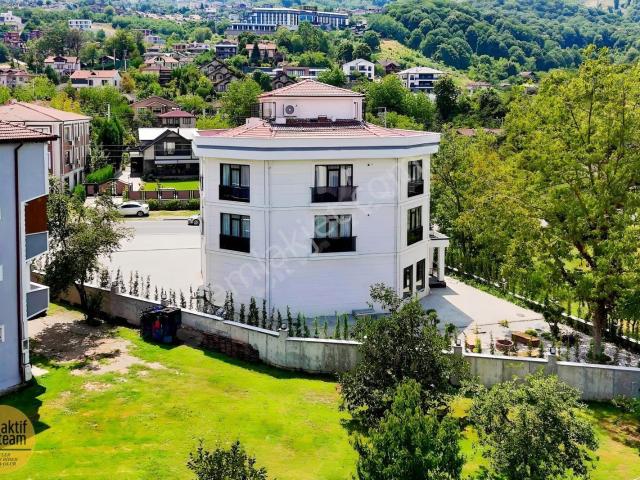 Sapanca, Sakarya içerisinde satılık Bina