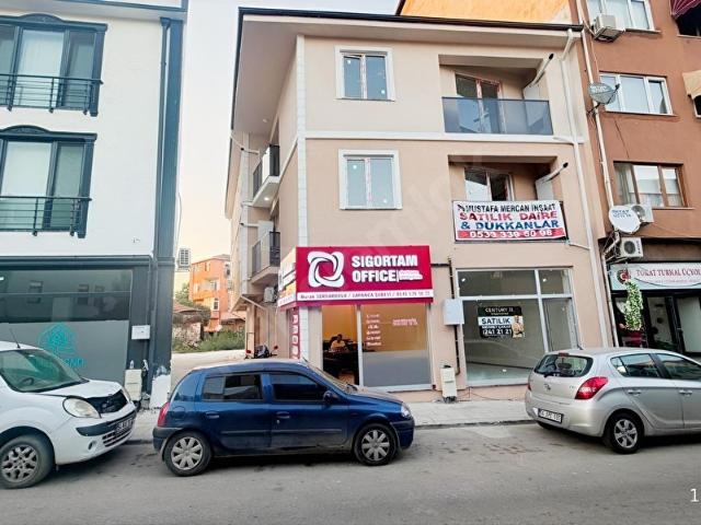 Sapanca, Sakarya içerisinde satılık Dükkan