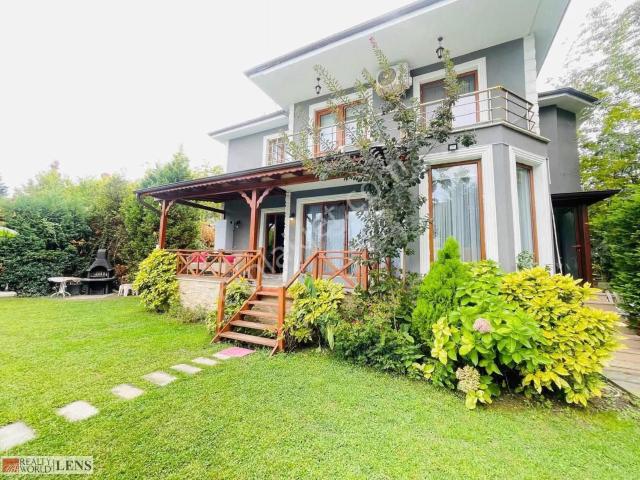 Sapanca, Sakarya içerisinde kiralık Villa
