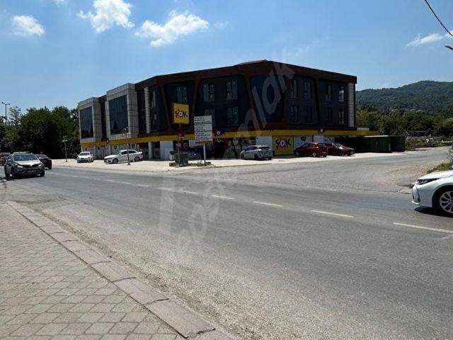 Sapanca, Sakarya içerisinde satılık Dükkan
