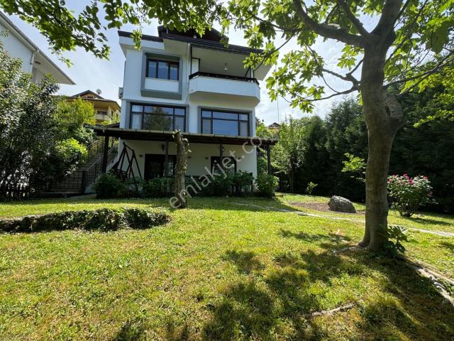 Sapanca, Sakarya içerisinde satılık Villa