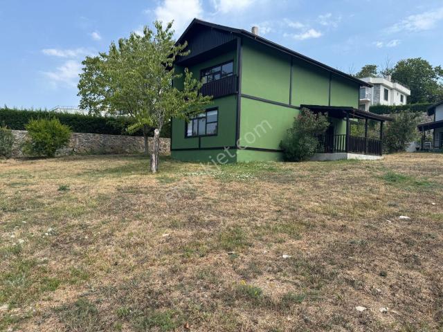 Sapanca, Sakarya içerisinde satılık Villa