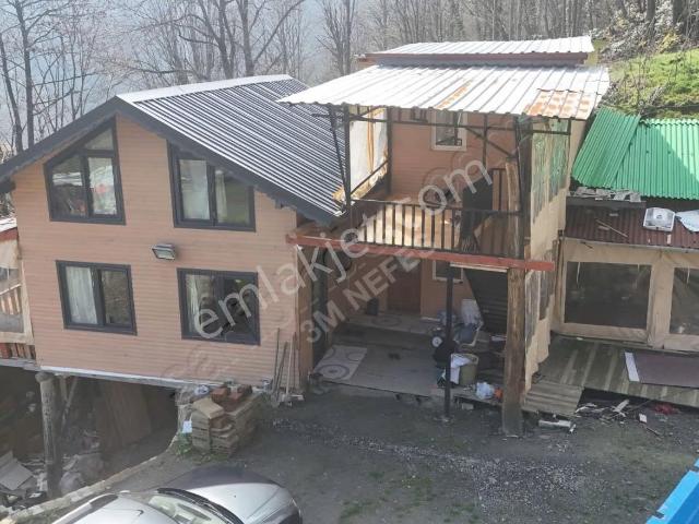 Sapanca, Sakarya içerisinde satılık Villa