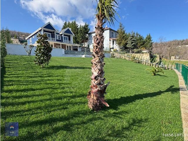 Sapanca, Sakarya içerisinde satılık Villa